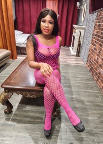 Фото проститутки Элла №2 в городе Бунге