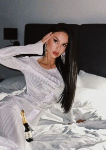 Фото проститутки Лиза №2 в городе Бунге