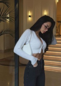 Фото проститутки Лиза №3 в городе Бунге