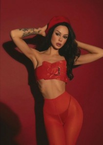 Фото проститутки Лиза №4 в городе Бунге