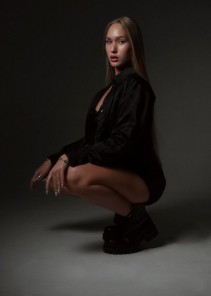 Фото проститутки Света №2 в городе Бунге