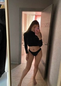 Фото проститутки Виктория №3 в городе Бунге