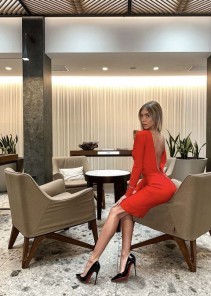 Фото проститутки Алина №15 в городе Бунге