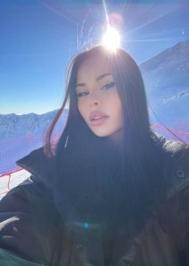 Фото проститутки Амина №4 в городе Бунге