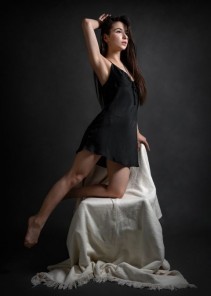 Фото проститутки Даришка №2 в городе Бунге