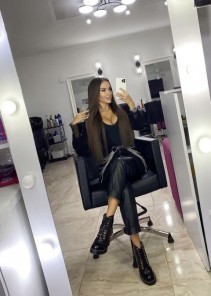 Фото проститутки Кристина №5 в городе Бунге