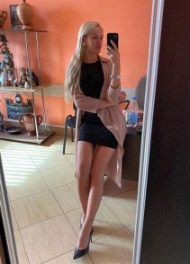 Фото проститутки  Аня №9 в городе Бунге