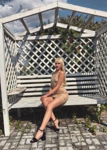 Фото проститутки  Аня №10 в городе Бунге