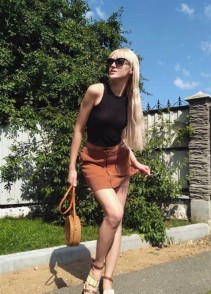 Фото проститутки  Аня №11 в городе Бунге