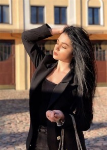 Фото проститутки  Даша №4 в городе Бунге