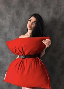 Фото проститутки  Даша №5 в городе Бунге