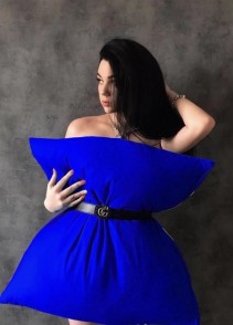 Фото проститутки  Даша №6 в городе Бунге