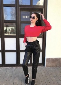 Фото проститутки  Даша №9 в городе Бунге