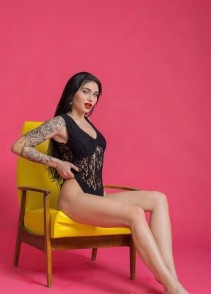 Фото проститутки  Евка №5 в городе Бунге