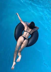 Фото проститутки  Евка №7 в городе Бунге