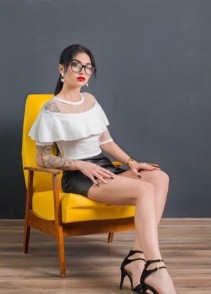 Фото проститутки  Евка №9 в городе Бунге