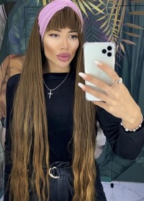 Фото проститутки  Нелли №2 в городе Бунге