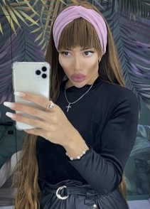 Фото проститутки  Нелли №3 в городе Бунге