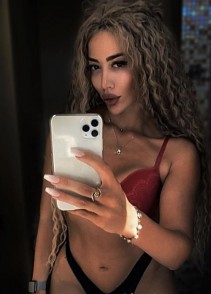 Фото проститутки  Нелли №10 в городе Бунге