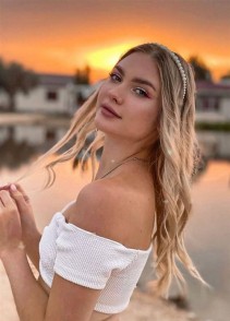 Фото проститутки  Рада №4 в городе Бунге