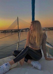 Фото проститутки  Рада №5 в городе Бунге