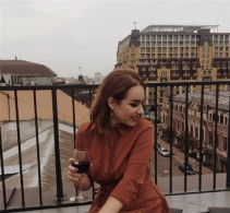 Фото проститутки Ася №2 в городе Бунге