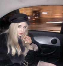 Фото проститутки Ася №6 в городе Бунге