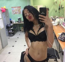 Фото проститутки Лика №2 в городе Бунге