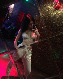 Фото проститутки Лика №3 в городе Бунге