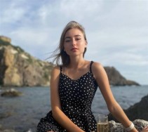 Фото проститутки Людмила №2 в городе Бунге