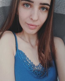 Фото проститутки Рада №4 в городе Бунге