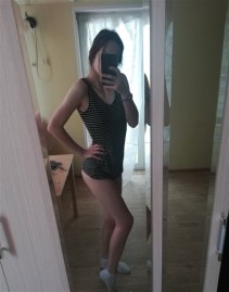 Фото проститутки Рада №5 в городе Бунге