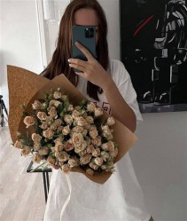 Фото проститутки Света №3 в городе Бунге