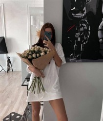 Фото проститутки Света №6 в городе Бунге