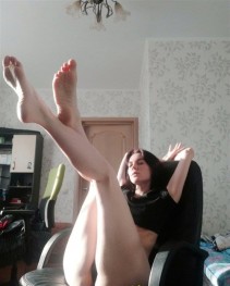 Фото проститутки Владлена №4 в городе Бунге