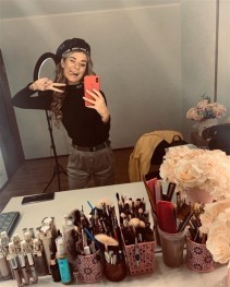 Фото проститутки Зоя №4 в городе Бунге