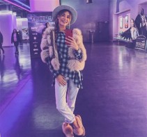 Фото проститутки Зоя №7 в городе Бунге