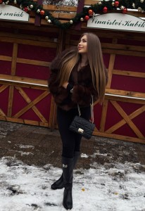 Фото проститутки Вероника №10 в городе Бунге