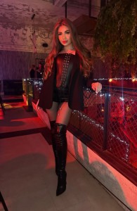 Фото проститутки Вероника №7 в городе Бунге