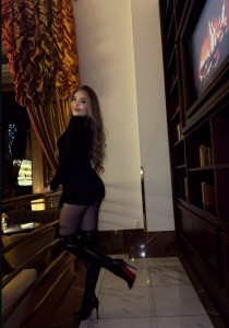 Фото проститутки Вероника №3 в городе Бунге