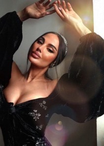 Фото проститутки Яна №4 в городе Бунге