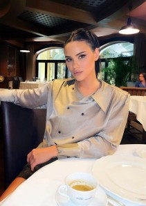 Фото проститутки Анжела №5 в городе Бунге