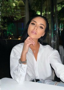 Фото проститутки Анжела №9 в городе Бунге