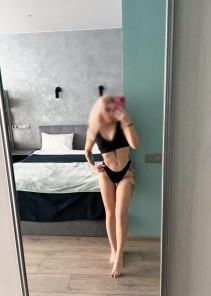 Фото проститутки Кристина №5 в городе Бунге