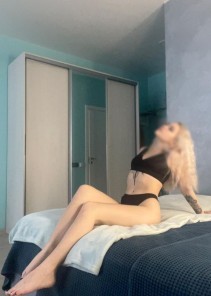 Фото проститутки Кристина №10 в городе Бунге