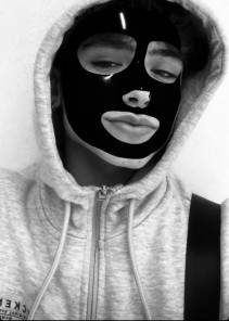 Фото проститутки Андрей №2 в городе Бунге