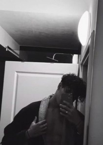 Фото проститутки Андрей №3 в городе Бунге