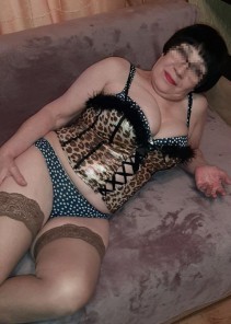 Фото проститутки Инга №3 в городе Бунге