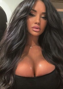 Фото проститутки Инга №5 в городе Бунге