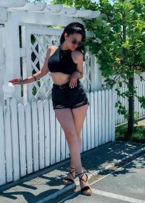 Фото проститутки Ника №3 в городе Бунге
